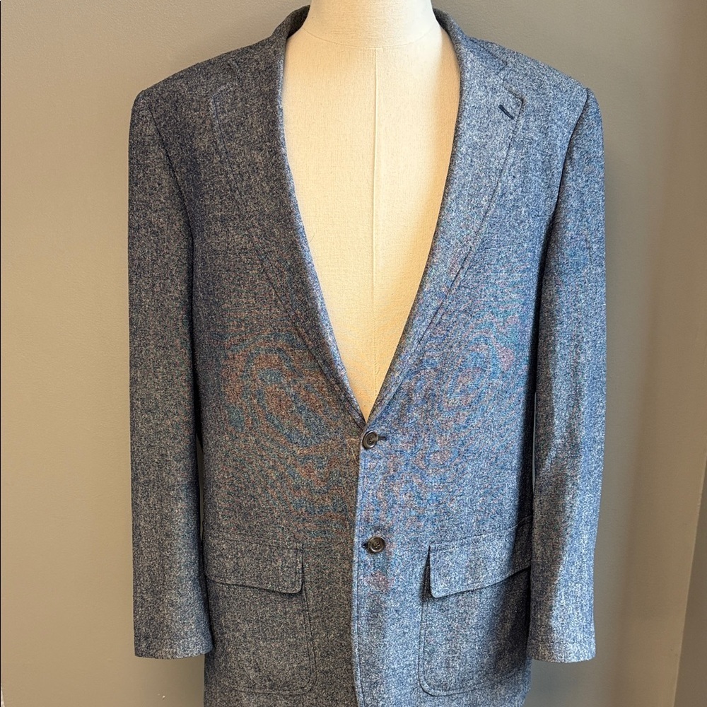 Territory Ahead Men’s Blazer – 44L – EUC
